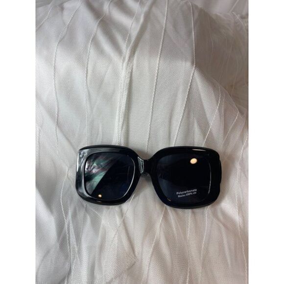 Sightseeing‎ Tour Fashion Sunglasses Black - Picture 5 of 11